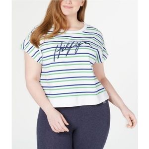 Tommy Hilfiger French Terry Sweatshirt XL